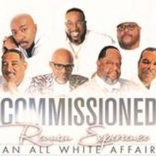 Commissioned Comes to the Fox