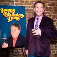 Review Roundup: Drew Droege's HAPPY BIRTHDAY DOUG