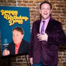 Review Roundup: Drew Droege's HAPPY BIRTHDAY DOUG