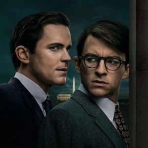 FELLOW TRAVELERS With Matt Bomer and Jonathan Bailey Now Available to Buy on Digital