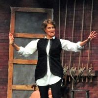 BWW Review: BERNHARDT / HAMLET at Unicorn Theatre
