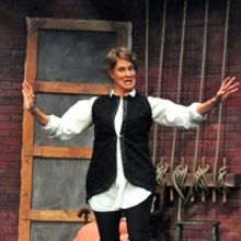 BWW Review: BERNHARDT / HAMLET at Unicorn Theatre