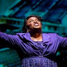 BWW Review: THE END OF THE ROAD:  2019 NATIONAL BLACK THEATRE FESTIVAL