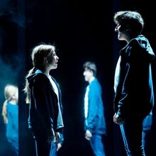 ALAN llega a Madrid el próximo 25 de noviembre