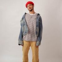 Bay Area Artist Jay Kayze Releases 'Dollar N A Dream'
