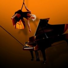 Full Cast And Creative Team Announced For GOULD'S WALL at The Royal Conservatory's 21