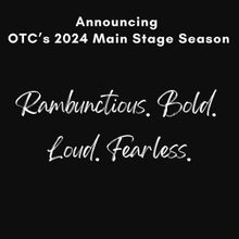 Oceanside Theatre Company Unveils 2024 Main Stage Season Featuring a West Coast Premi