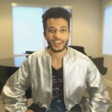 Broadway Catch Up: August 5 - Jordan Fisher, Christopher Jackson, and More!