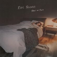Real Friends Announces New EP 'Torn In Two'