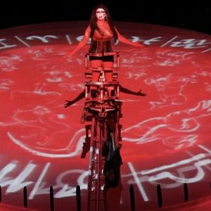 Review: CARMINA BURANA at Artpark