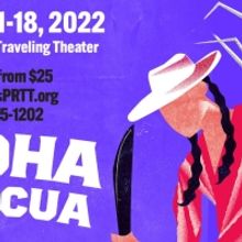 Musical About Historic Migration Of Puerto Ricans to Hawai'i Begins in December at Pu