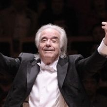 Brazilian Conductor João Carlos Martins to Play Concert Fundraiser for Lebanese Arti