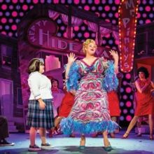 HAIRSPRAY National Tour Will Arrive in Sioux Falls