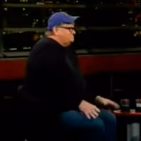 VIDEO: Bill Maher and Michael Moore Get Into Heated Debate About Democratic Strategy… Video