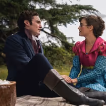 THE OTHER BENNET SISTER Christmas Special to Air on BritBox