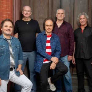 ROCK 'N REMEMBER LIVE! to be Presented at the Benedum Center in April