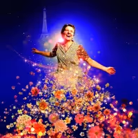 FLOWERS FOR MRS HARRIS Launches Online Productions Streamed From Chichester Festival…