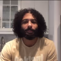 VIDEO: See Daveed Diggs in a First Look at SNOWPIERCER Season Two