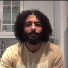 VIDEO: See Daveed Diggs in a First Look at SNOWPIERCER Season Two