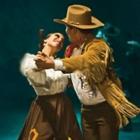 ASI SE BAILA EN EL NORTE, An Authentic Mexican Folklórico Dance Show, To Be…