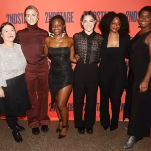 Plays by Kate Douglas & Lauren Gunderson Join Dramatists Play Service Catalog