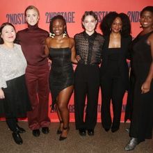 Plays by Kate Douglas & Lauren Gunderson Join Dramatists Play Service Catalog