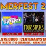 Centenary Stage Company to Host SUMMERFEST 2026 at Lackland Center