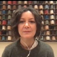 VIDEO: Sara Gilbert Talks Quarantine on LIVE WITH KELLY AND RYAN