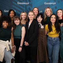 Jennifer Morrison to Lead All-Women Cast of THE PENELOPIAD at Goodman Theatre