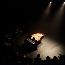 American Modern Opera Company Returns To A.R.T. For RUN AMOC Festival