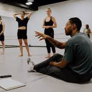 Water Street Dance Company Named Top 25 in Dance