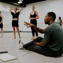 Water Street Dance Company Named Top 25 in Dance