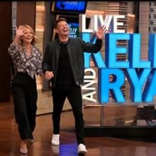 See the Schedule for LIVE WITH KELLY AND RYAN in Las Vegas