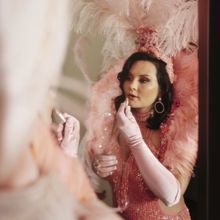 Interview: 'I'll Get Called Brassy': Comedian Rachel Fairburn on her UK Tour SHOWGIRL