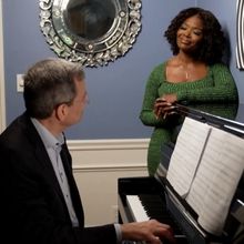 Video: KIMBERLY AKIMBO Producer LaChanze Performs A Song From the Tony-Winning Musica