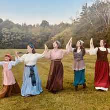 Fiddler On The Roof to Open at WCPAC via Franklin Light Opera