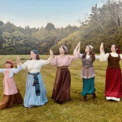 Fiddler On The Roof to Open at WCPAC via Franklin Light Opera