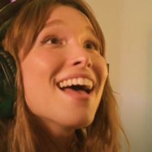 VIDEO: Liv Andrusier and Yuki Sutton Perform 'Everybody Loves A Lie' From RIDE the Mu