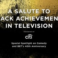 The Paley Center For Media Announces A Salute To Black Achievements In Television