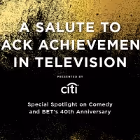 The Paley Center For Media Announces A Salute To Black Achievements In Television