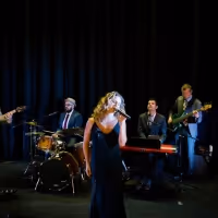 Deertrees Theatre Announces 2021 Summer Concert Series