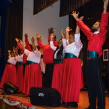Braata Productions to Present Queens Christmas Grand Market: A Caribbean Celebration…