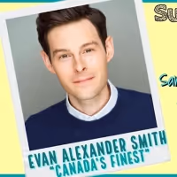 Video: MERRILY WE ROLL ALONG Actor Evan Alexander Smith Shares His Theatre Journey… Video