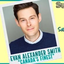 Video: MERRILY WE ROLL ALONG Actor Evan Alexander Smith Shares His Theatre Journey fr