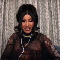 VIDEO: Cardi B Reveals the Real Meaning Behind Up Video