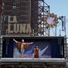 The Broad Stage Announces Live and In Person Programming for Fall 2021