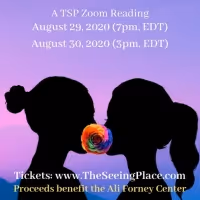 BWW Review: A MIDSUMMER NIGHT'S DREAM by The Seeing Place Theatre