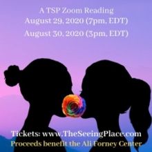 BWW Review: A MIDSUMMER NIGHT'S DREAM by The Seeing Place Theatre