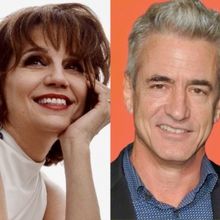 Tony-Winner Beth Leavel, Dermot Mulroney And Jenna Lea Rosen To Headline MACK & MABEL