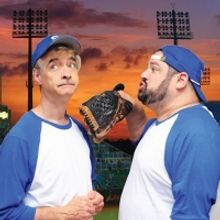 Flat Rock Playhouse Presents ROUNDING THIRD Starting August 29